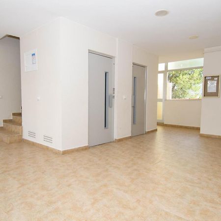 La Gavina Appartement Salou Buitenkant foto