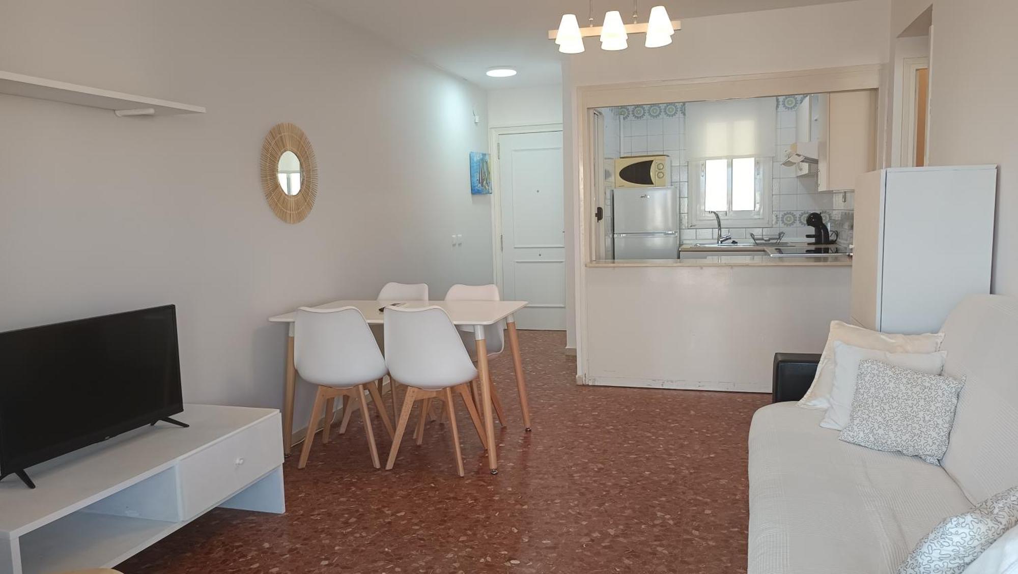 La Gavina Appartement Salou Buitenkant foto