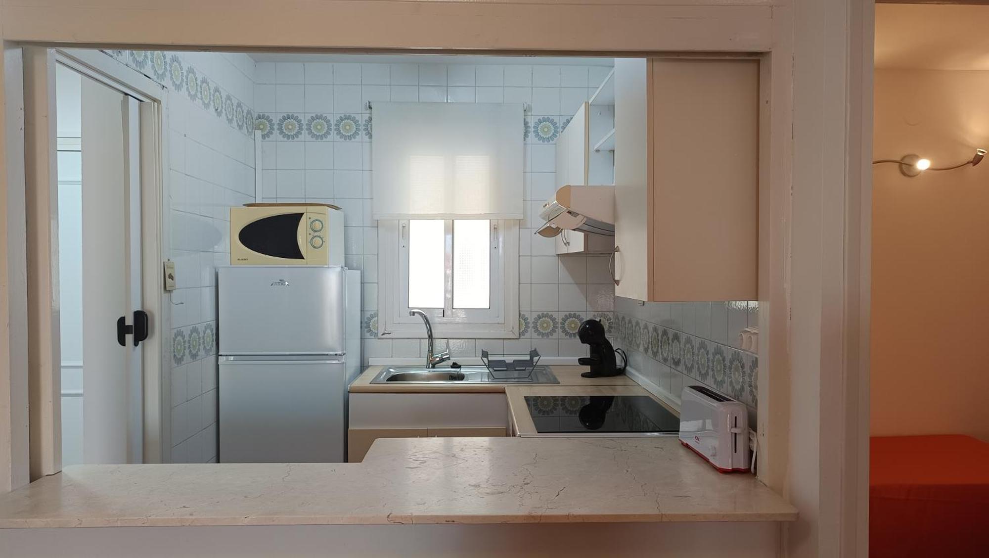 La Gavina Appartement Salou Buitenkant foto
