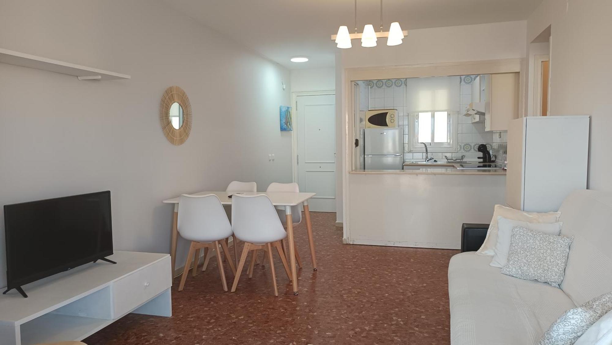 La Gavina Appartement Salou Buitenkant foto
