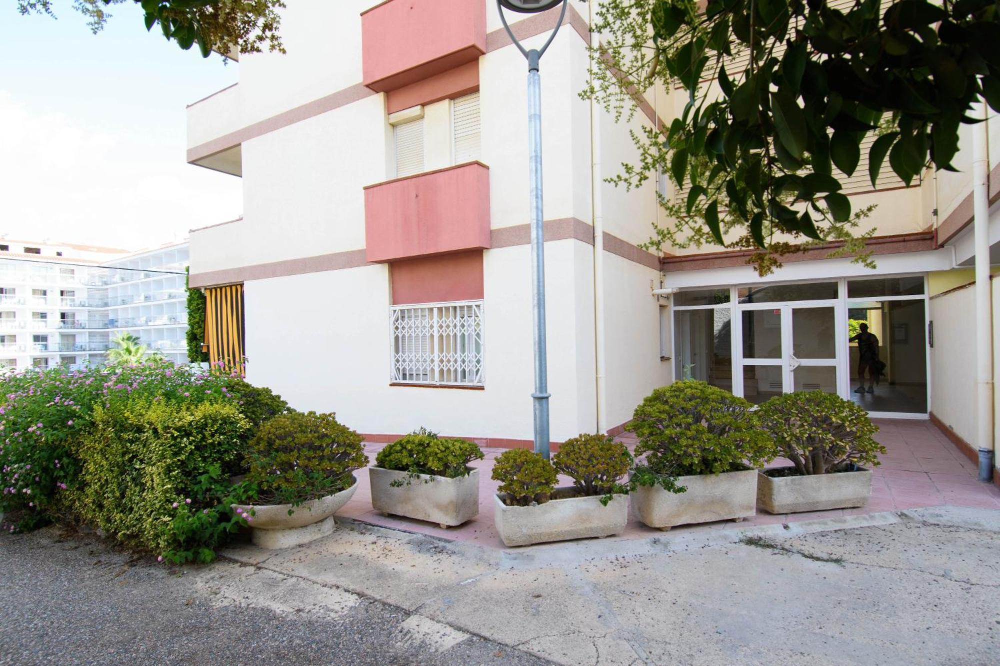 La Gavina Appartement Salou Buitenkant foto