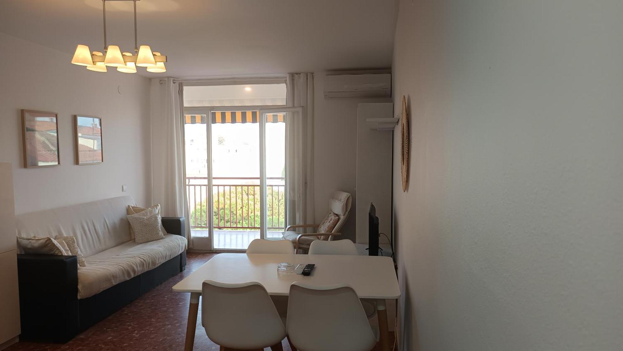 La Gavina Appartement Salou Buitenkant foto