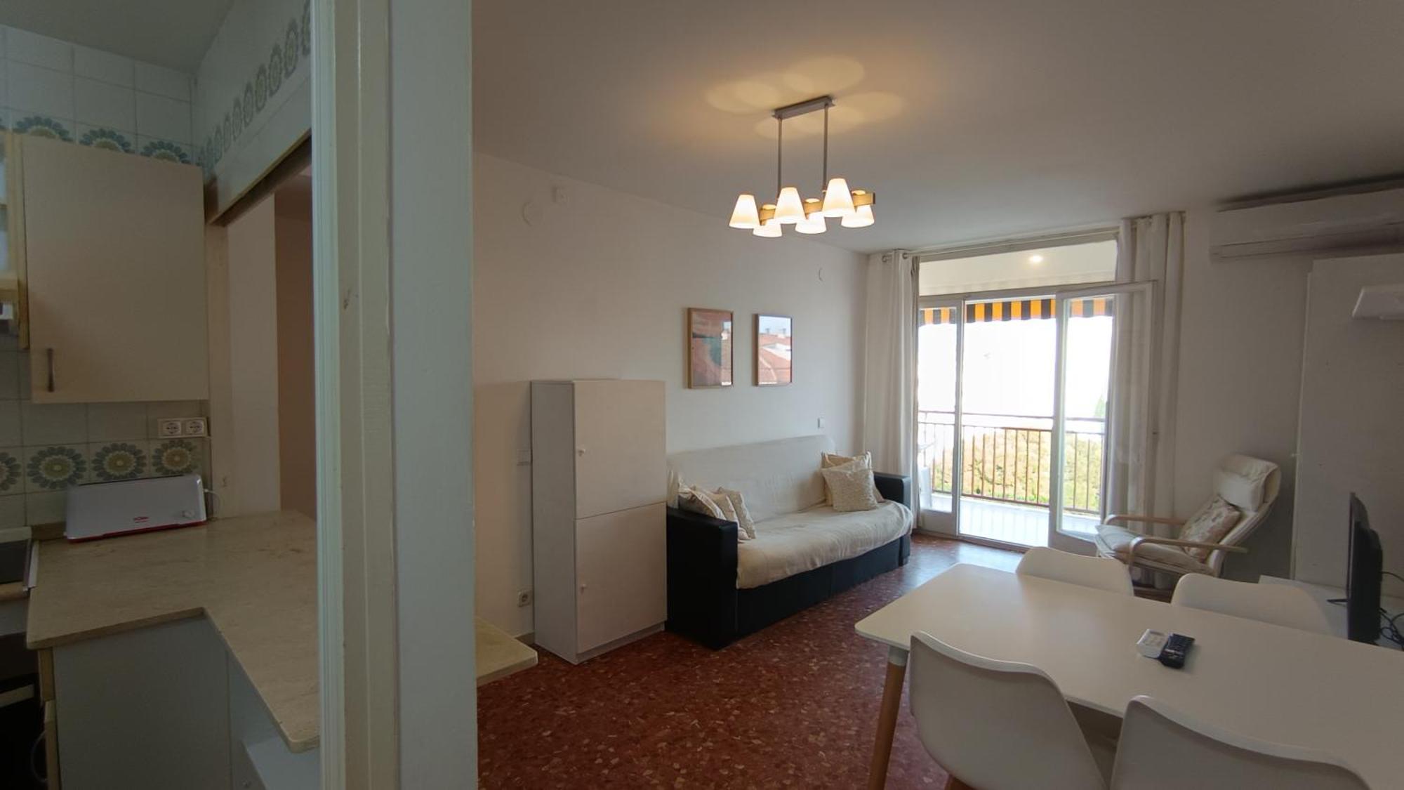 La Gavina Appartement Salou Buitenkant foto
