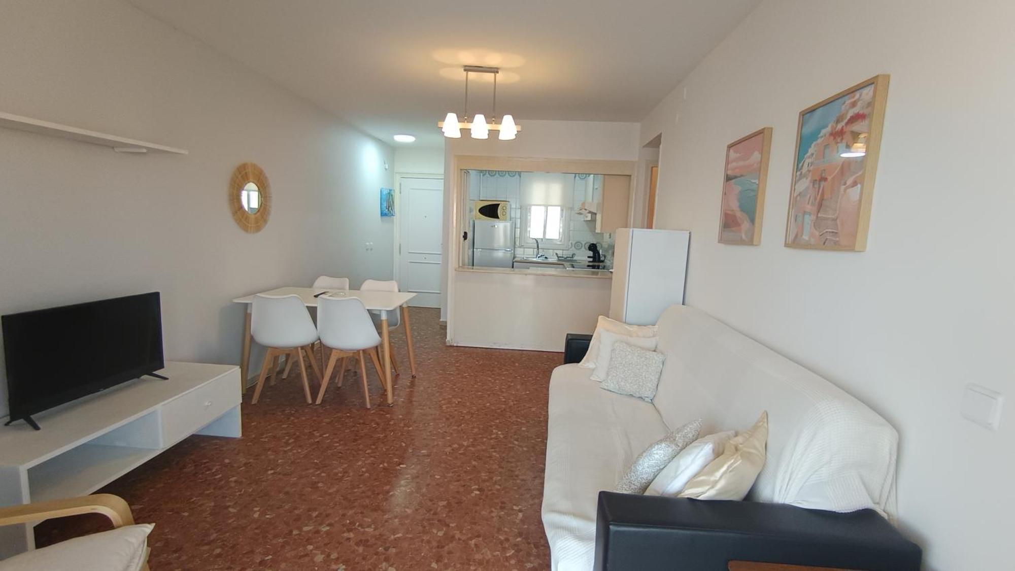 La Gavina Appartement Salou Buitenkant foto