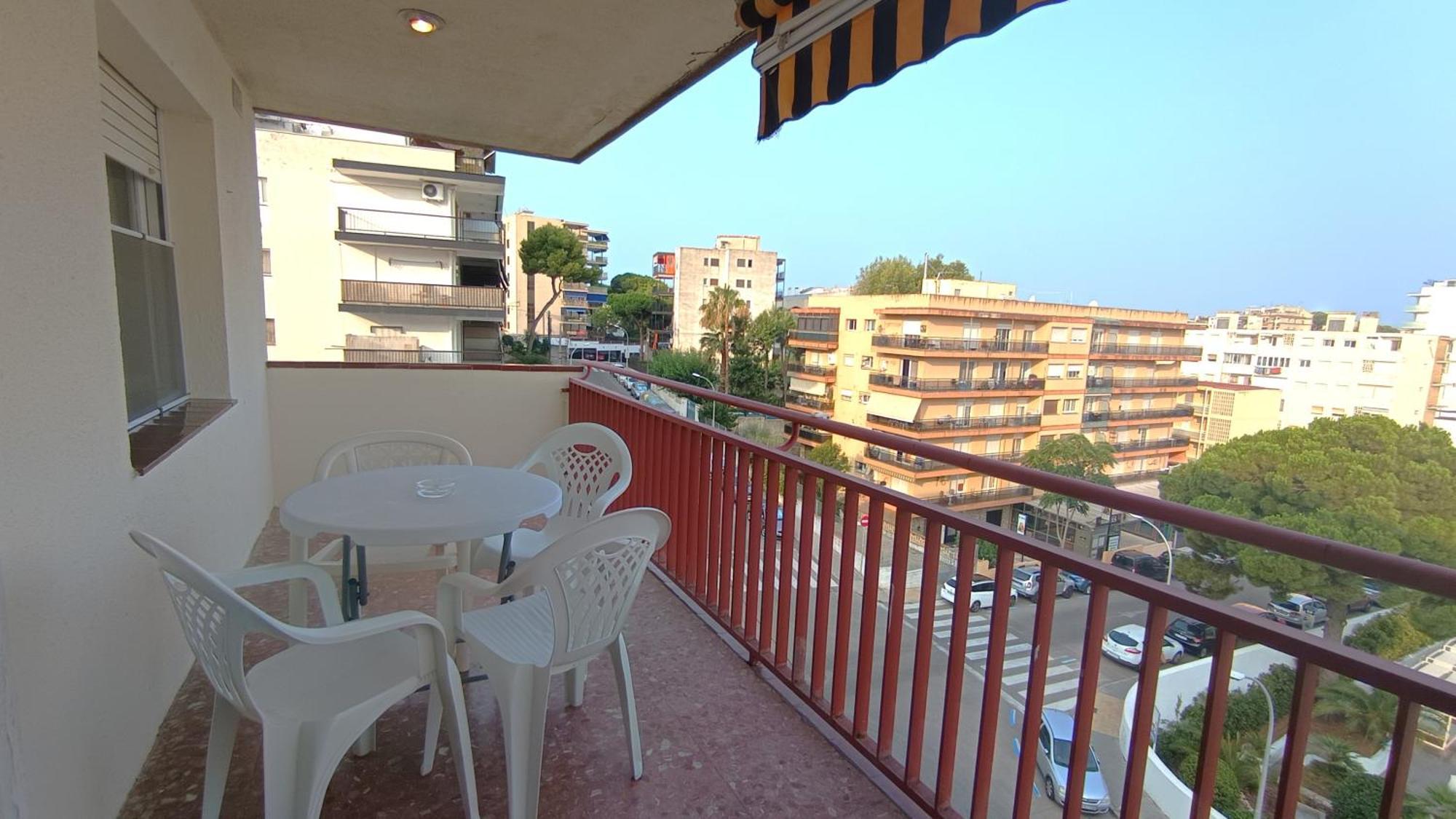 La Gavina Appartement Salou Buitenkant foto