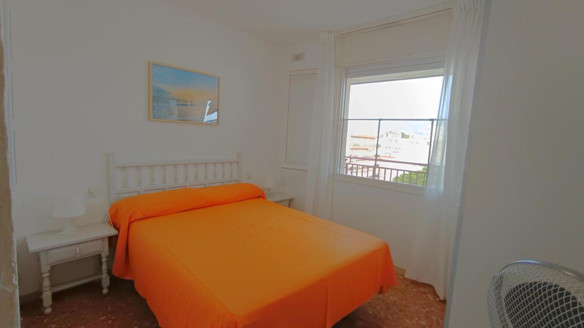 La Gavina Appartement Salou Buitenkant foto
