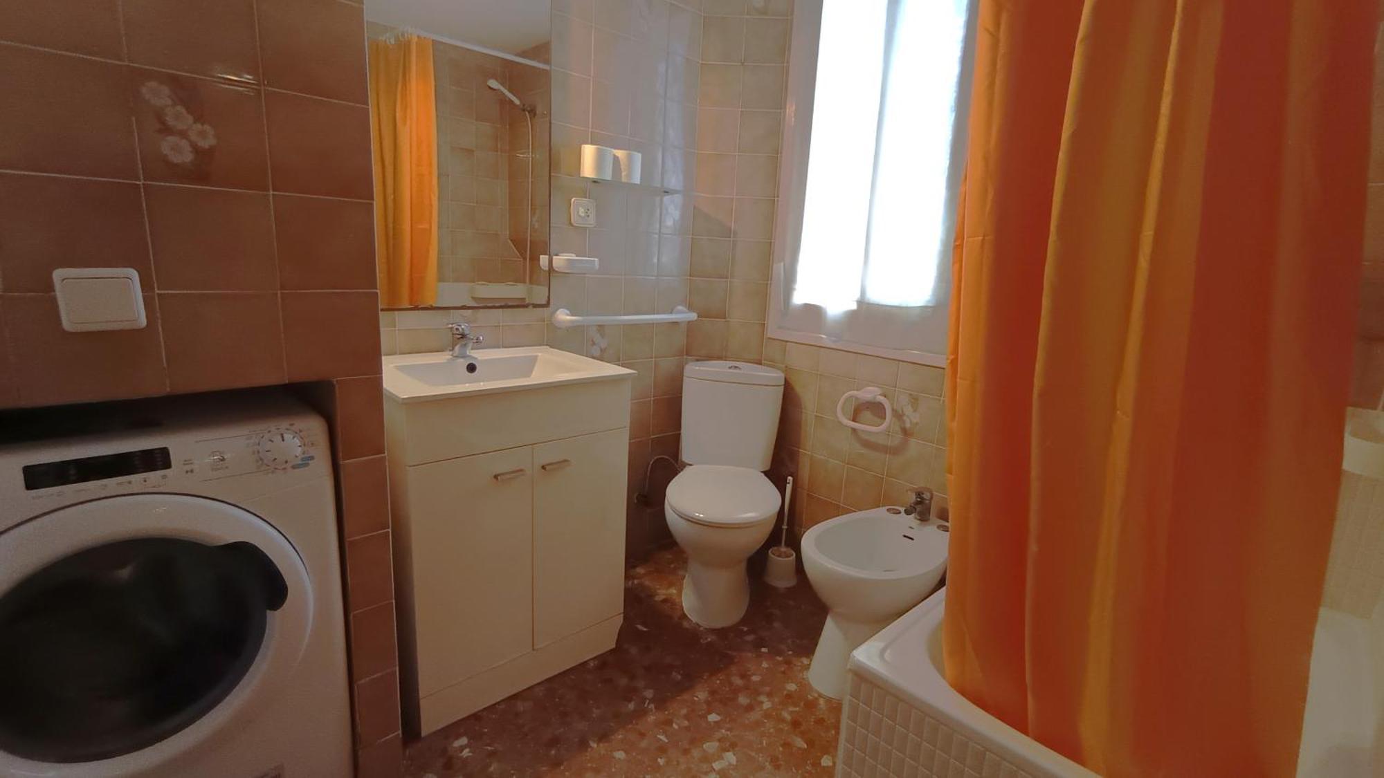 La Gavina Appartement Salou Buitenkant foto