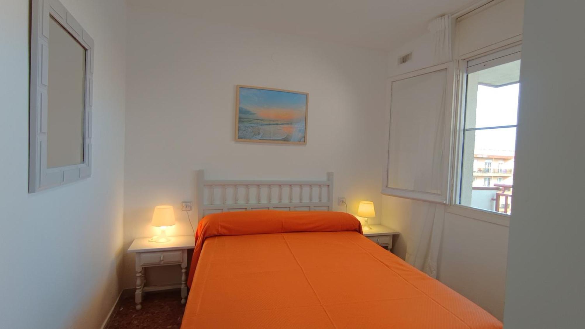 La Gavina Appartement Salou Buitenkant foto
